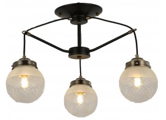 Люстра Stricce SLE110302-03