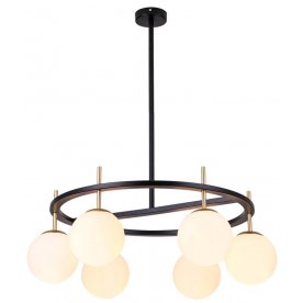 Люстра V3000-6C