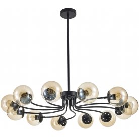 Люстра Teola E 1.1.12 B