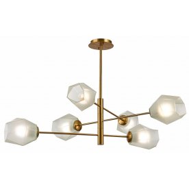 Люстра SLE205202-06