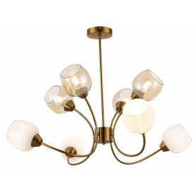 Люстра SLE1136-302-08