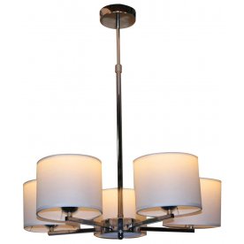 Люстра V1174-5P