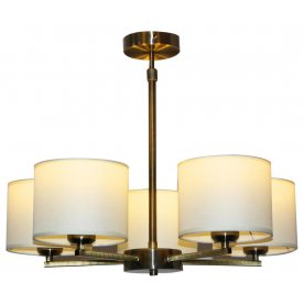 Люстра V1175-5P