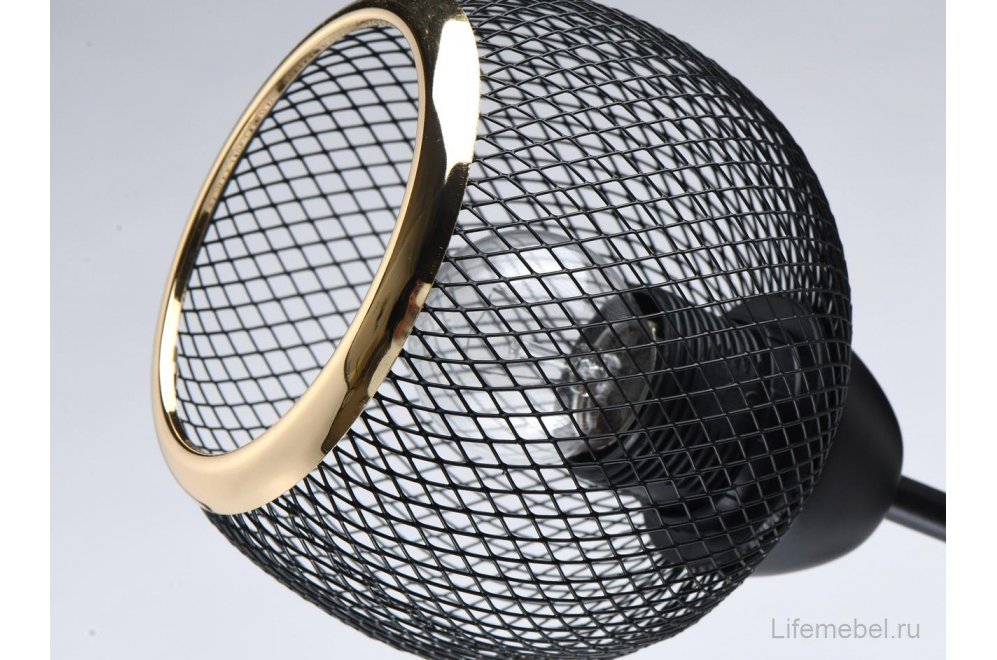 Люстра на штанге Вита 220011903