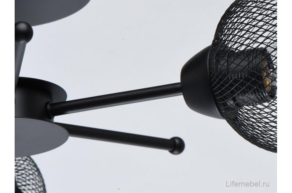 Люстра на штанге Вита 220011903