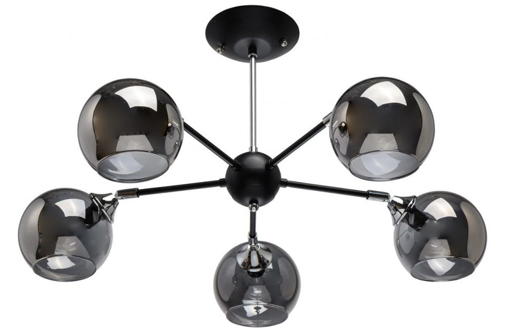 Люстра на штанге Вита 220012205