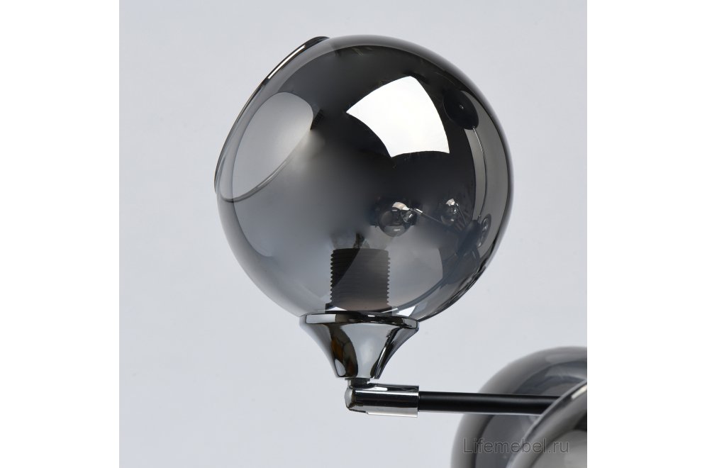 Люстра на штанге Вита 220012205