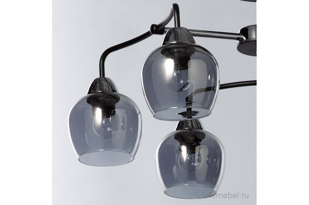 Люстра на штанге Вита 220012706