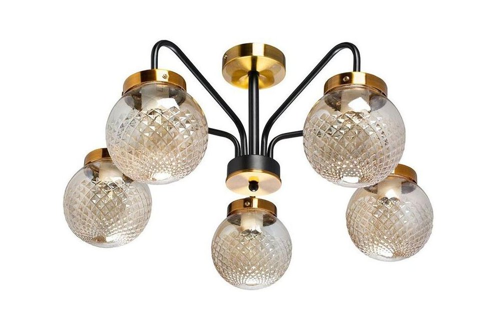 Люстра на штанге Вита 220012905