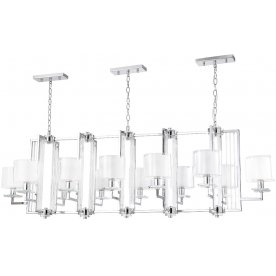 Люстра NICOLAS