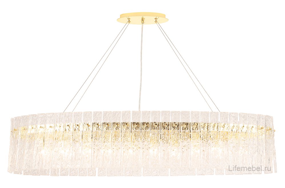 Люстра OVIEDO SP12 L1200