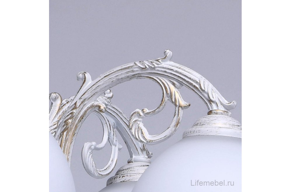 Подвесная люстра Ариадна 450014305