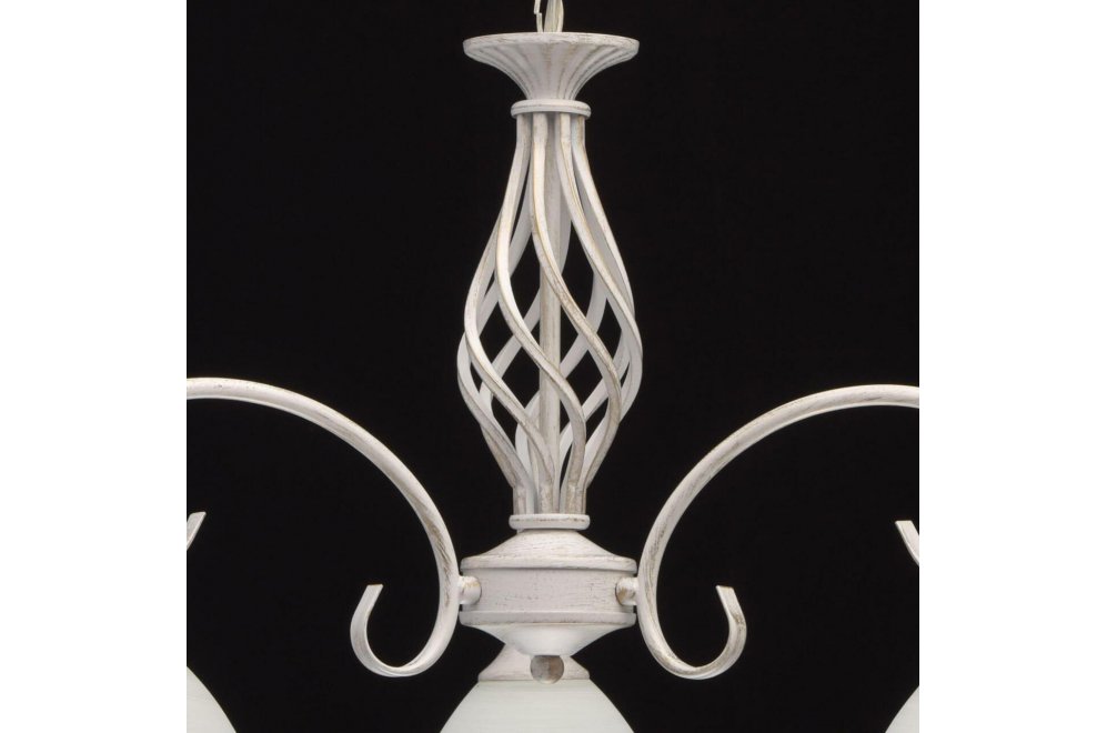 Подвесная люстра Ариадна 28 450018103