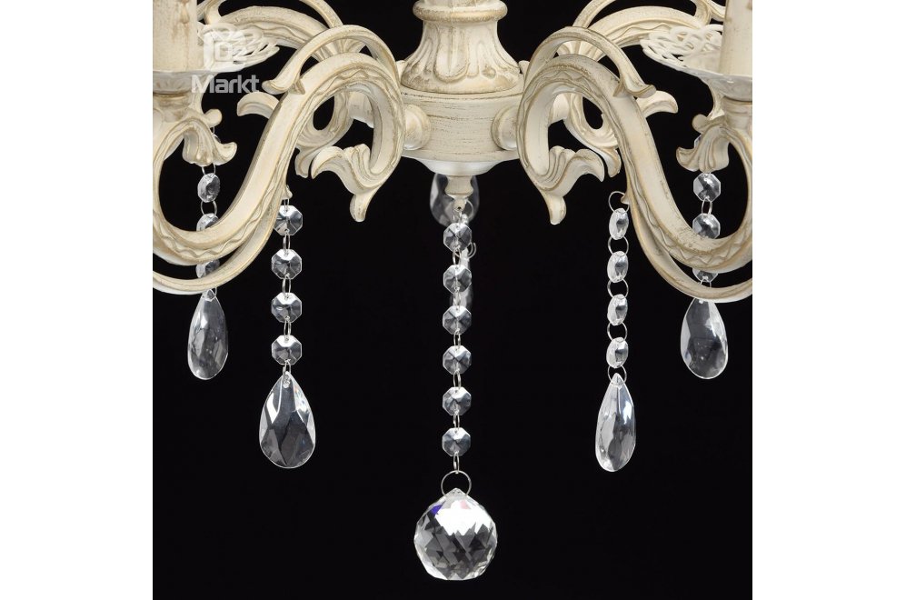 Подвесная люстра Аврора 5 371010905