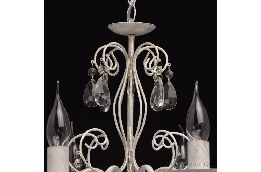 Подвесная люстра Аврора 14 371014208