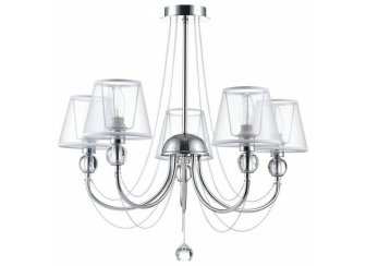 Люстра Beverly FR5661-PL-05-CH