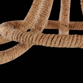 Люстра Corda FR4402-PL-05-GB