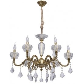 Люстра Габриэль 491012506