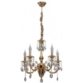 Люстра Габриэль 491012905