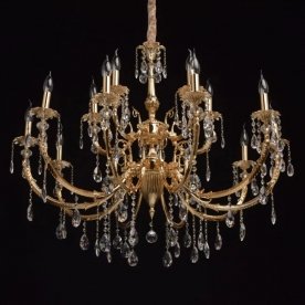 Люстра Габриэль 491013115