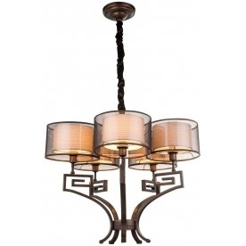 Люстра Juan 69009-5H