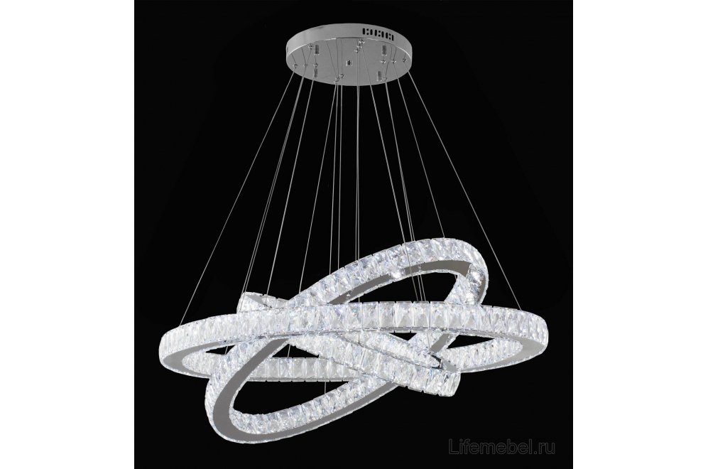 Люстра подвесная Olimpia EL330S100.1