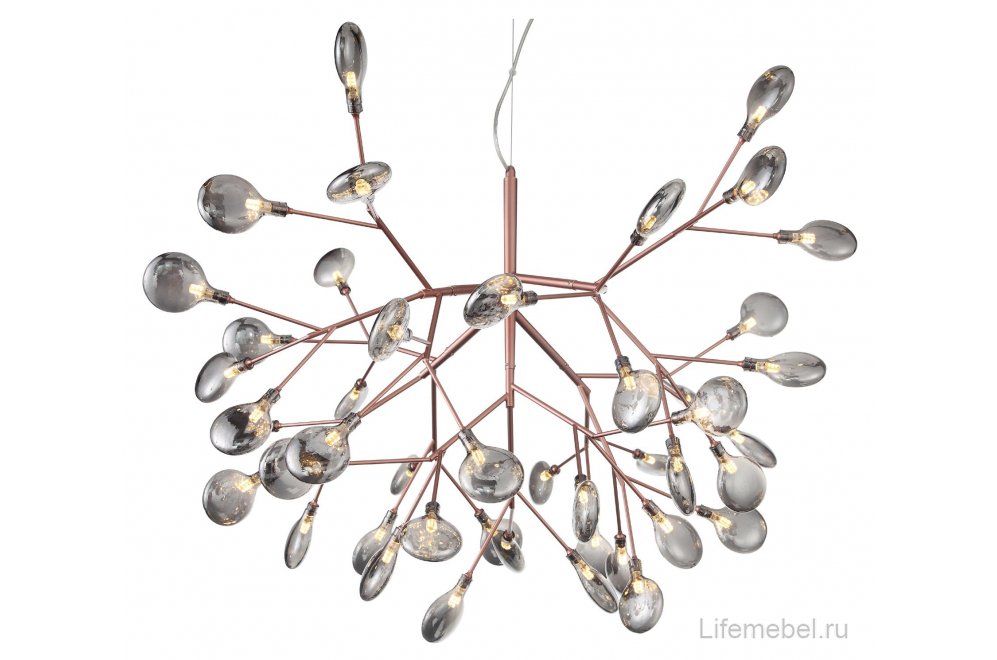 Люстра подвесная RICCARDO SL411.313.45