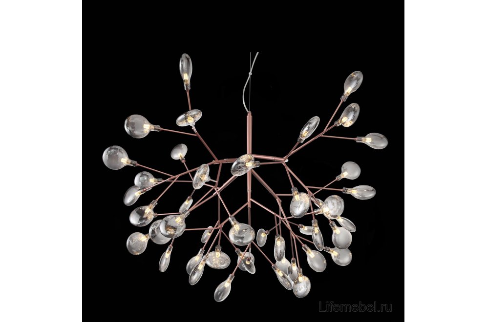 Люстра подвесная RICCARDO SL411.313.45