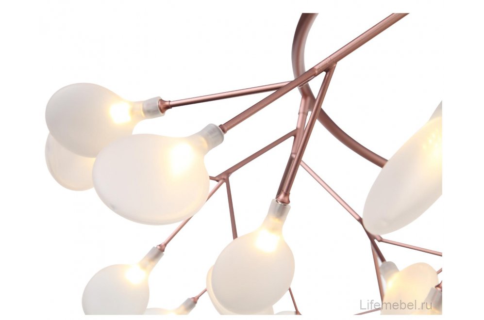 Люстра подвесная RICCARDO SL411.353.45