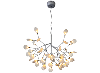 Люстра RICCARDO SL411.523.45