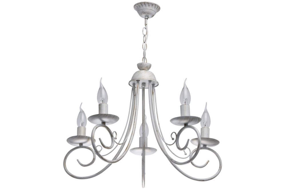 Подвесная люстра Свеча 683010105