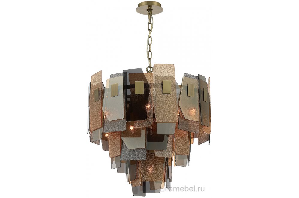 Люстра POINT SP10