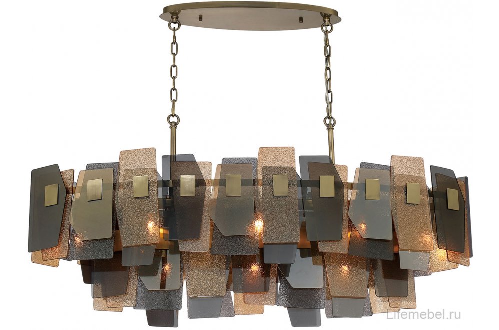 Люстра POINT SP13