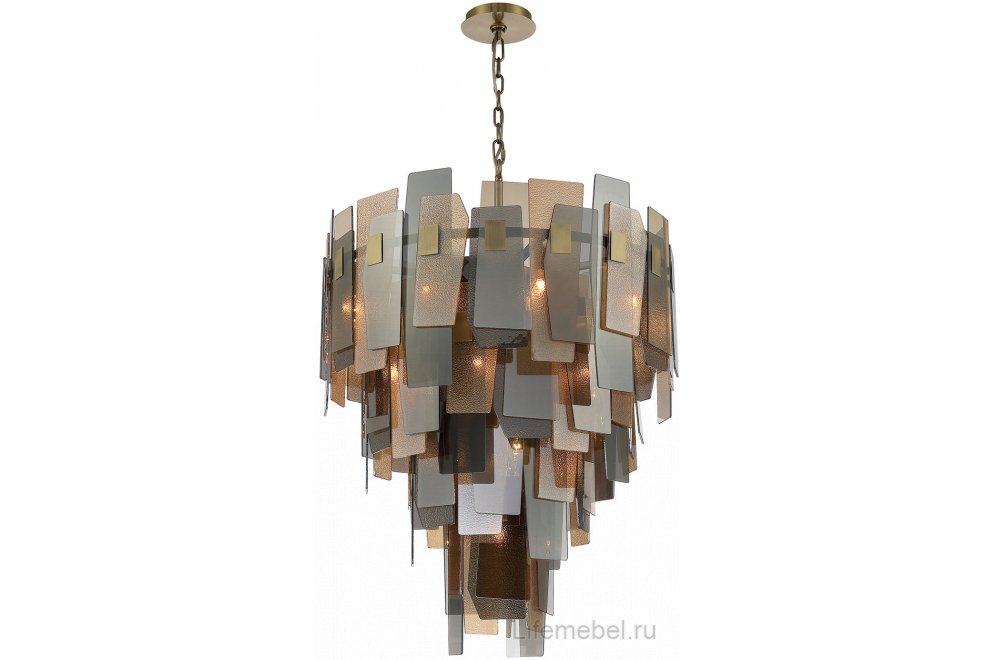 Люстра POINT SP19