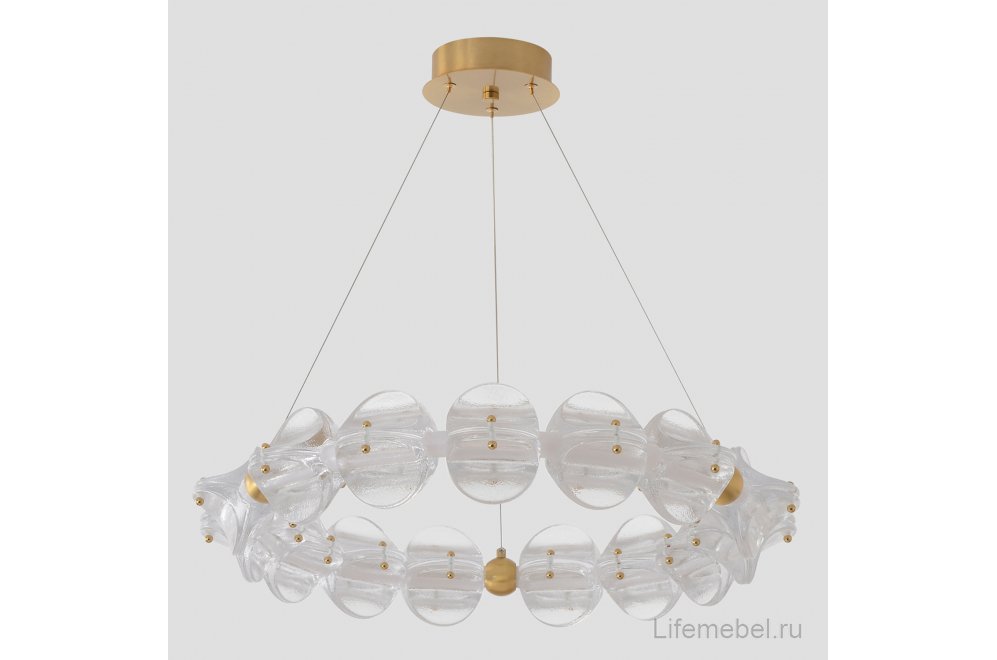 Люстра RICH SP38W LED