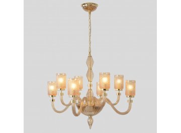 Люстра SILVESTRO