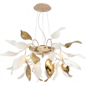 Люстра STEFANIA