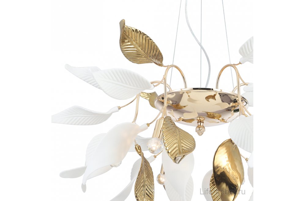 Люстра STEFANIA SP6R