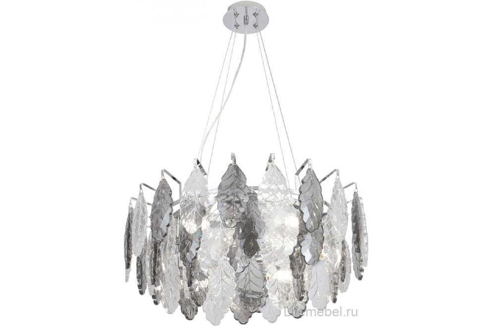 Люстра TREVI SP6 CHROME