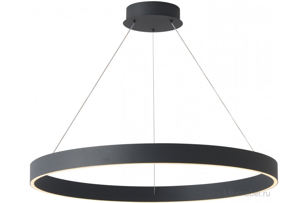 Люстра TRON SP70W LED BLACK