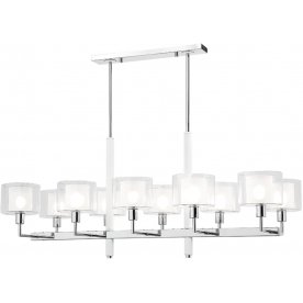 Люстра MAESTRO