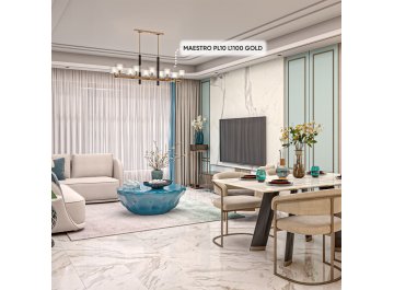 Люстра MAESTRO