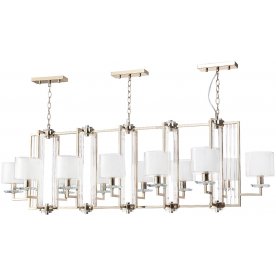 Люстра NICOLAS