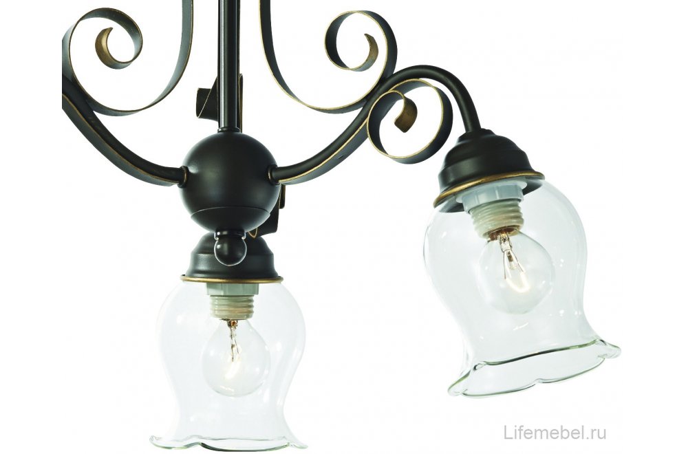 Люстра на штанге Stelia SL145.302.03