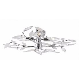 Люстра на штанге Vida 63160-4D
