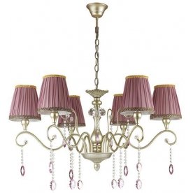 Подвесная люстра Gaellori 3393/6