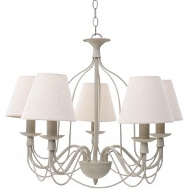 Подвесная люстра Gene