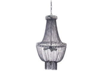 Подвесная люстра Jim