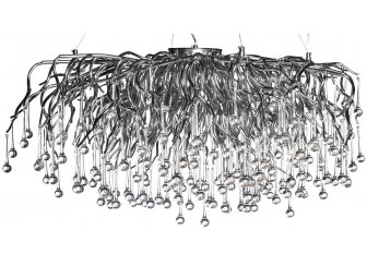 Подвесная люстра 86-8015/1200RS