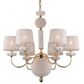 Подвесная люстра ADAGIO